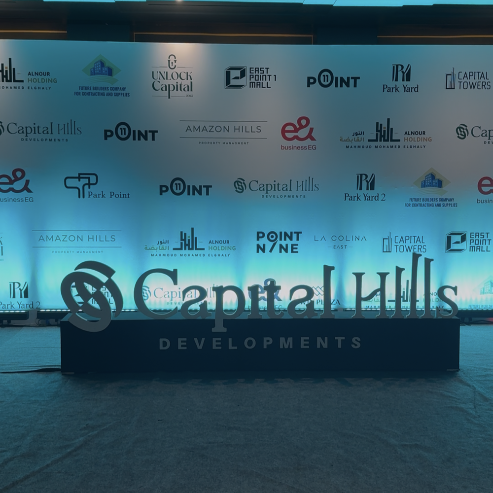 Capital Hills.
